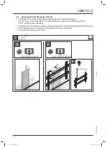 Preview for 12 page of Häfele 421.68.453 Operating Instructions Manual