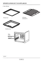 Preview for 9 page of Häfele 495.06.284 Instruction Manual