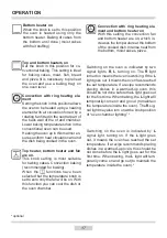 Preview for 17 page of Häfele 495.06.284 Instruction Manual