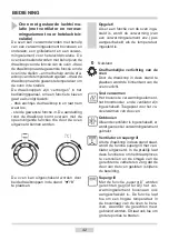 Preview for 42 page of Häfele 495.06.284 Instruction Manual