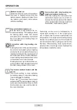 Preview for 14 page of Häfele 495.06.285 Instruction Manual