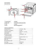 Preview for 8 page of Häfele 495.06.294 User Manual