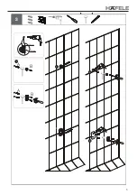 Preview for 5 page of Häfele 495.60.104 Installation Manual