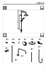 Preview for 9 page of Häfele 495.60.104 Installation Manual