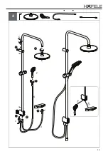 Preview for 13 page of Häfele 495.60.104 Installation Manual