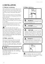 Preview for 8 page of Häfele 533.23.310 Instruction Manual