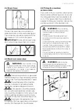 Preview for 9 page of Häfele 533.23.310 Instruction Manual