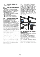 Предварительный просмотр 12 страницы Häfele 533.23.320 User Manual