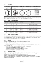 Предварительный просмотр 13 страницы Häfele 533.23.320 User Manual