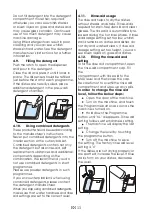 Предварительный просмотр 14 страницы Häfele 533.23.320 User Manual