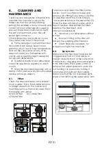 Предварительный просмотр 24 страницы Häfele 533.23.320 User Manual