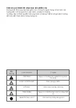 Предварительный просмотр 34 страницы Häfele 533.23.320 User Manual