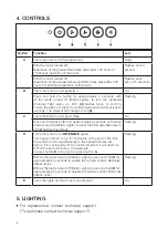 Preview for 6 page of Häfele 533.86.003 Instruction Manual