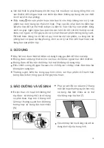 Предварительный просмотр 13 страницы Häfele 533.86.003 Instruction Manual