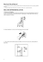 Предварительный просмотр 4 страницы Häfele 533.86.817 Instruction Manual