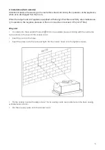 Предварительный просмотр 5 страницы Häfele 533.86.817 Instruction Manual