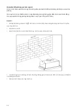 Предварительный просмотр 14 страницы Häfele 533.86.817 Instruction Manual