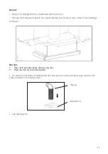 Предварительный просмотр 15 страницы Häfele 533.86.817 Instruction Manual