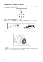 Предварительный просмотр 16 страницы Häfele 533.86.817 Instruction Manual