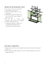 Preview for 8 page of Häfele 533.89.001 Instruction Manual