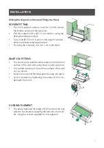 Preview for 7 page of Häfele 533.89.021 User Manual