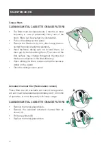 Preview for 10 page of Häfele 533.89.021 User Manual