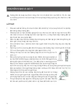 Предварительный просмотр 14 страницы Häfele 533.89.021 User Manual