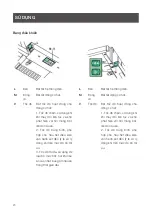 Предварительный просмотр 20 страницы Häfele 533.89.021 User Manual