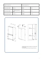 Предварительный просмотр 7 страницы Häfele 534.14.080 Instruction Manual