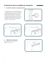 Предварительный просмотр 8 страницы Häfele 534.14.080 Instruction Manual