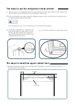 Предварительный просмотр 9 страницы Häfele 534.14.080 Instruction Manual