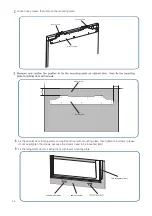 Предварительный просмотр 10 страницы Häfele 534.14.080 Instruction Manual