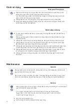 Предварительный просмотр 28 страницы Häfele 534.14.080 Instruction Manual