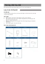 Предварительный просмотр 30 страницы Häfele 534.14.080 Instruction Manual