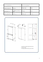 Предварительный просмотр 31 страницы Häfele 534.14.080 Instruction Manual