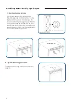 Предварительный просмотр 32 страницы Häfele 534.14.080 Instruction Manual