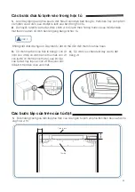 Предварительный просмотр 33 страницы Häfele 534.14.080 Instruction Manual