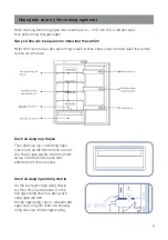 Предварительный просмотр 41 страницы Häfele 534.14.080 Instruction Manual