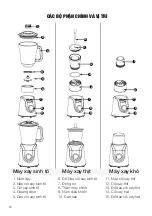 Предварительный просмотр 10 страницы Häfele 535.43.277 Instruction Manual