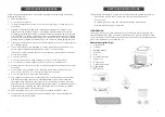 Preview for 3 page of Häfele 535.43.711 User Manual