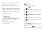 Preview for 5 page of Häfele 535.43.711 User Manual