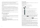 Preview for 13 page of Häfele 535.43.711 User Manual