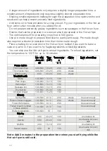 Preview for 10 page of Häfele 535.43.714 Instruction Manual