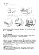 Preview for 5 page of Häfele 535.43.715 Operating And Safety Instructions Manual