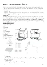 Preview for 15 page of Häfele 535.43.715 Operating And Safety Instructions Manual