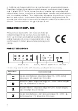 Preview for 4 page of Häfele 538.01.441 Instruction Manual