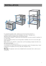 Preview for 6 page of Häfele 538.01.461 Instruction Manual