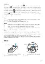 Preview for 12 page of Häfele 538.01.461 Instruction Manual