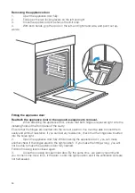 Preview for 23 page of Häfele 538.01.461 Instruction Manual