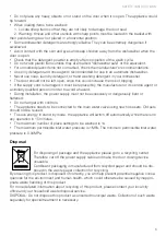 Preview for 5 page of Häfele 538.21.310 Instruction Manual